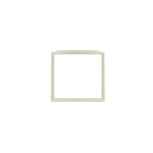 FRIGIDAIRE 241565701 MEAT PAN COVER (genuine oem part)
