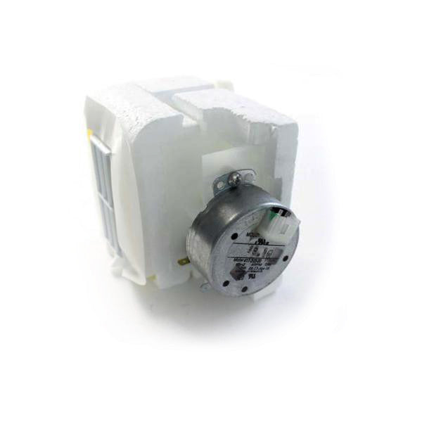 FRIGIDAIRE 241600906 DAMPER ASSEMBLY (genuine oem part) - Parts Solution Group