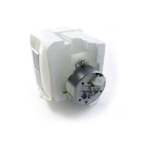FRIGIDAIRE 241600906 DAMPER ASSEMBLY (genuine oem part)