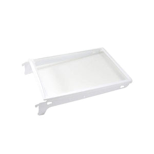 FRIGIDAIRE 241616607 SHELF SPILL-SAFE (genuine oem part)