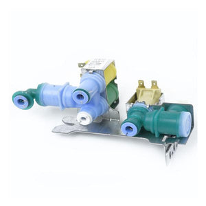 FRIGIDAIRE 241636701 REFRIGERATOR WATER INLET VALVE (GENUINE OEM PART)
