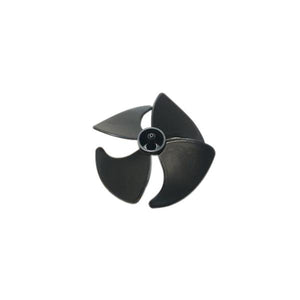 FRIGIDAIRE 241639502 CONDENSER FAN BLADE (genuine oem part)
