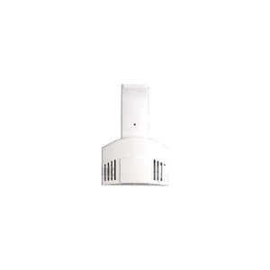 FRIGIDAIRE 241652301 FAN COVER (genuine oem part)