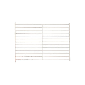 FRIGIDAIRE 241657601 SHELF (genuine oem part)