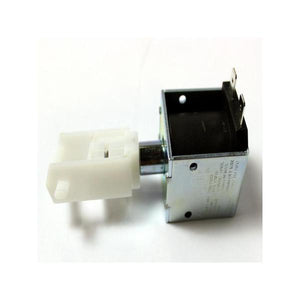 FRIGIDAIRE 241675704 SOLENOID ASSEMBLY (genuine oem part)
