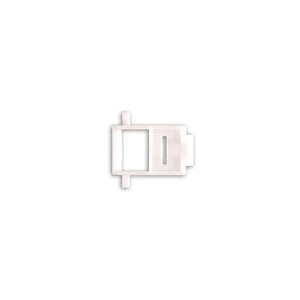 FRIGIDAIRE 241676101 SOLENOID ACTUATOR (genuine oem part)