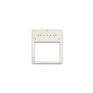 FRIGIDAIRE 241678701 DISPENSER MODULE COVER WHITE (genuine oem part)