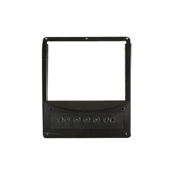 FRIGIDAIRE 241678703 DISPENSER COVER BLACK (genuine oem part) - Parts Solution Group