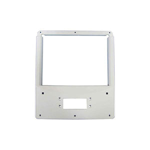 FRIGIDAIRE 241679001 FRONT DISPENSER FRAME (genuine oem part)