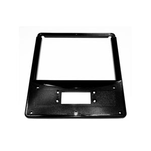 FRIGIDAIRE 241679003 MODULE COVER BLACK (genuine oem part)