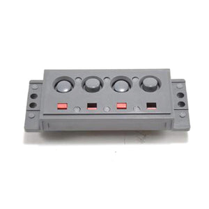 FRIGIDAIRE 241679101 REFRIGERATOR DISPENSER SWITCH (GENUINE OEM PART)