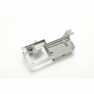 FRIGIDAIRE 241680504 DISPENSER MODULE (GREY) (GENUINE OEM PART)