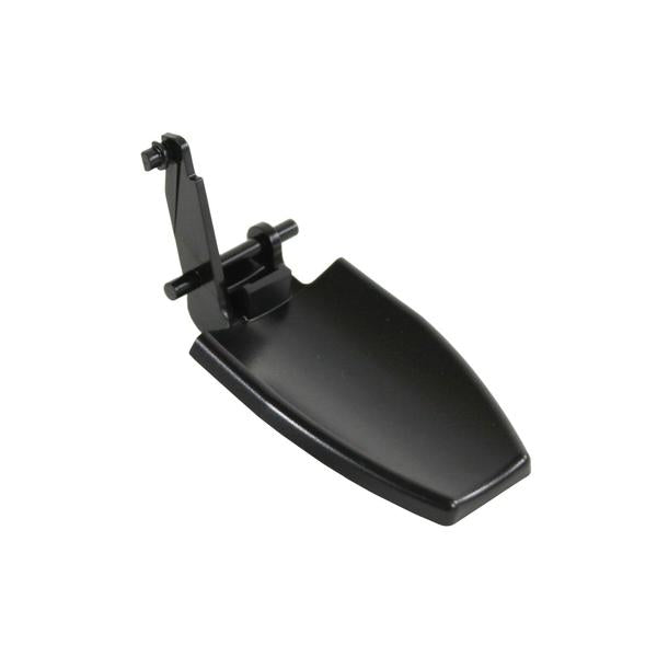 FRIGIDAIRE 241682003 WATER ACTUATOR BLACK (genuine oem part) - Parts Solution Group