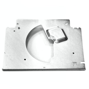 FRIGIDAIRE 241684001 FRONT PLATE (GENUINE OEM PART)