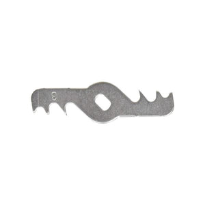 FRIGIDAIRE 241684109 BLADE (genuine oem part)