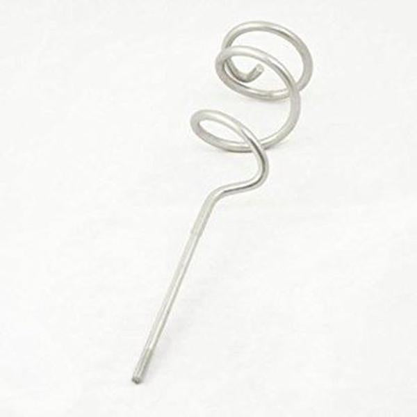 FRIGIDAIRE 241684701 ICE AUGER (GENUINE OEM PART) - Parts Solution Group