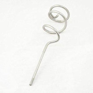 FRIGIDAIRE 241684701 ICE AUGER (GENUINE OEM PART)