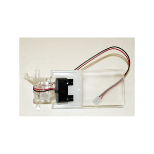 FRIGIDAIRE 241685701 WATER ACTUATOR WHITE (genuine oem part)