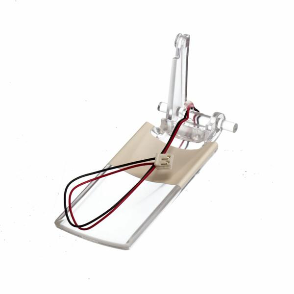 FRIGIDAIRE 241685702 ACTUATOR (GENUINE OEM PART) - Parts Solution Group