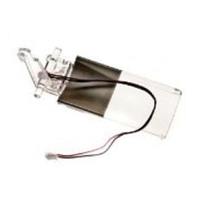 FRIGIDAIRE 241685704 SILVER LIGHTED WATER ACTUATOR (genuine oem part)