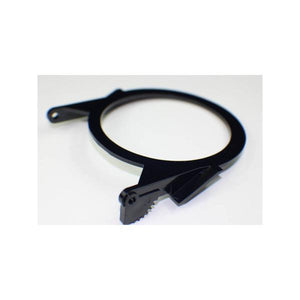 FRIGIDAIRE 241688401 ICE CHUTE DOOR ASSEMBLY (genuine oem part)