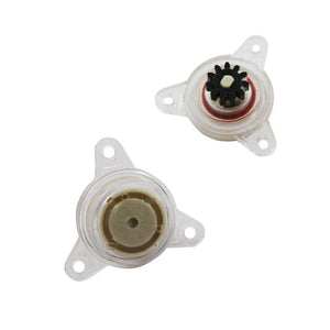 FRIGIDAIRE 241689301 REFRIGERATOR DISPENSER ICE CHUTE DOOR MOTOR (GENUINE OEM PART)