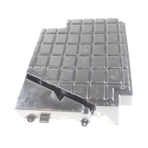 FRIGIDAIRE 241697501 DEFROST PAN DRAIN (GENUINE OEM PART)