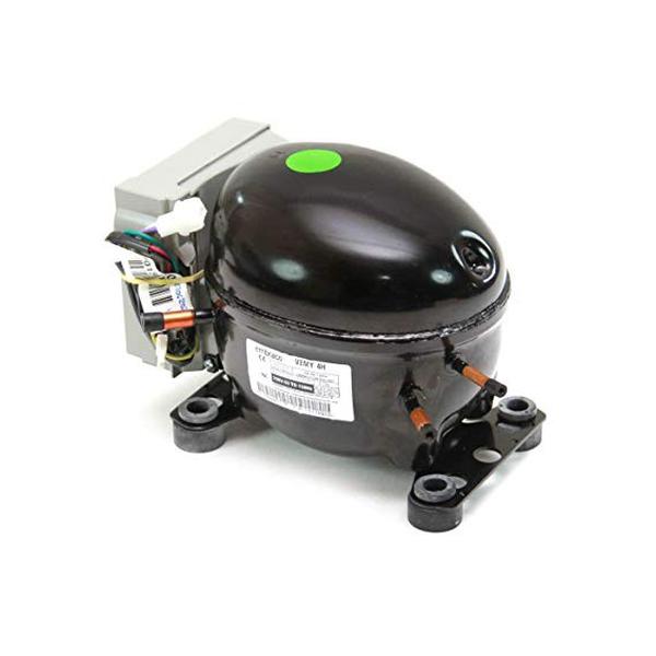 FRIGIDAIRE 241706201 COMPRESSOR (genuine oem part) - Parts Solution Group