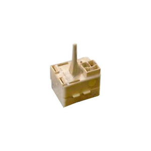 FRIGIDAIRE 241707711 PTC STARTER (genuine oem part)
