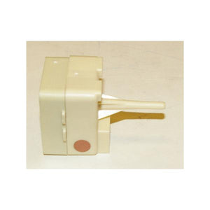 FRIGIDAIRE 241707712 STARTER (genuine oem part)