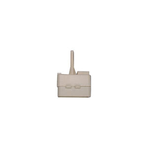 FRIGIDAIRE 241707720 PTC STARTER (genuine oem part)