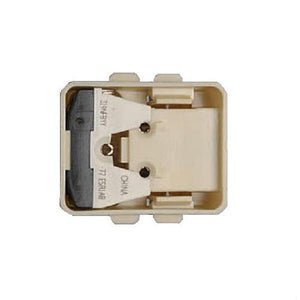 FRIGIDAIRE 241707721 PTC STARTER (genuine oem part)