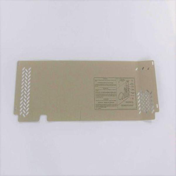 FRIGIDAIRE 241733911 ACCESS COVER (genuine oem part) - Parts Solution Group