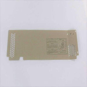 FRIGIDAIRE 241733911 ACCESS COVER (genuine oem part)