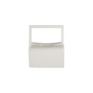 FRIGIDAIRE 241734201 ICE CONTAINER FRONT (genuine oem part)