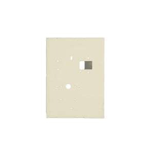 FRIGIDAIRE 241734802 MOTOR COVER (genuine oem part)