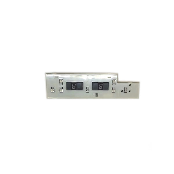 FRIGIDAIRE 241739712 REFRIGERATOR ELECTRONIC CONTROL BOARD (genuine oem part) - Parts Solution Group