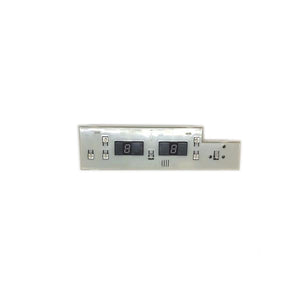 FRIGIDAIRE 241739712 REFRIGERATOR ELECTRONIC CONTROL BOARD (genuine oem part)