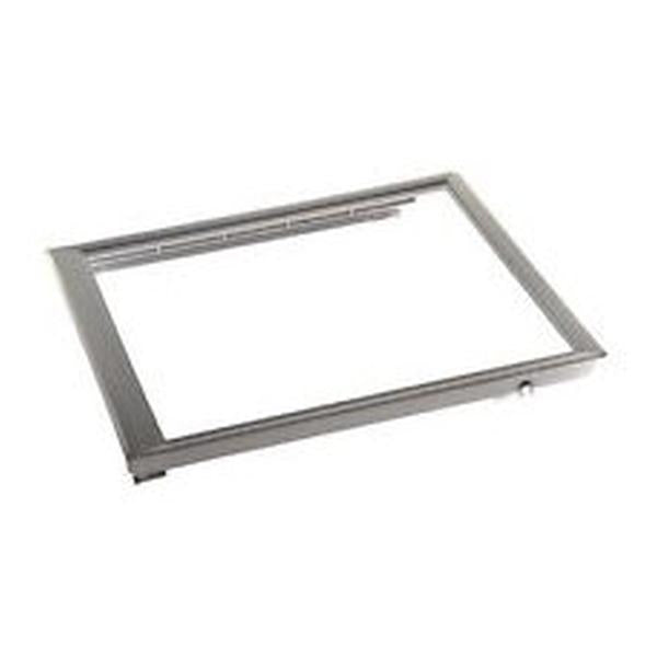 FRIGIDAIRE 241745501 CRISPER PAN COVER (GENUINE OEM PART) - Parts Solution Group