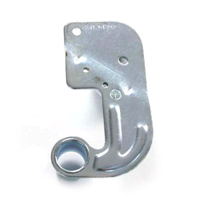 FRIGIDAIRE 241761302 UPPER HINGE BRACKET (genuine oem part)