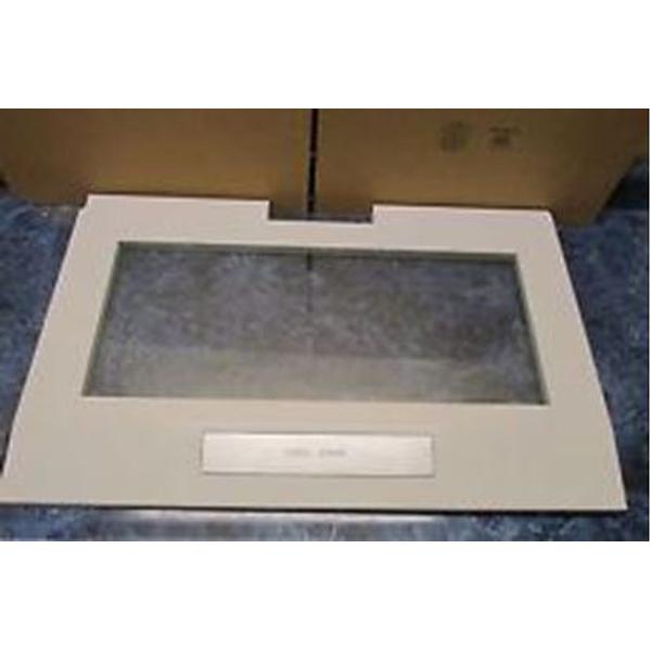 FRIGIDAIRE 241768802 CRISPER FRAME GLASS (GENUINE OEM PART) - Parts Solution Group