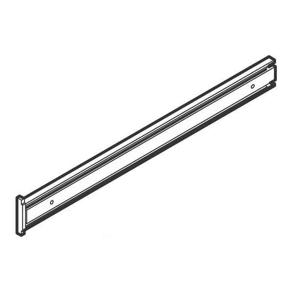 FRIGIDAIRE 241769001 REFRIGERATOR SLIDE CRISPER (GENUINE OEM PART) - Parts Solution Group
