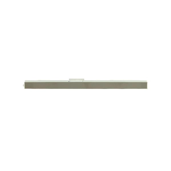 FRIGIDAIRE 241778808 MULLION ASSEMBLY WH W/HEATER (genuine oem part) - Parts Solution Group