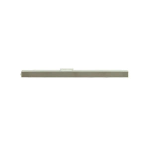 FRIGIDAIRE 241778808 MULLION ASSEMBLY WH W/HEATER (genuine oem part)