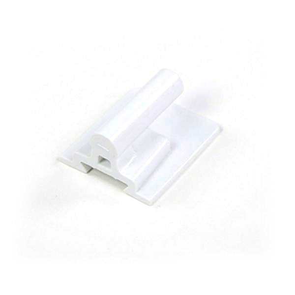 FRIGIDAIRE 241779401 MULLION FLIPPER HINGE (genuine oem part) - Parts Solution Group