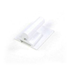 FRIGIDAIRE 241779401 MULLION FLIPPER HINGE (genuine oem part)