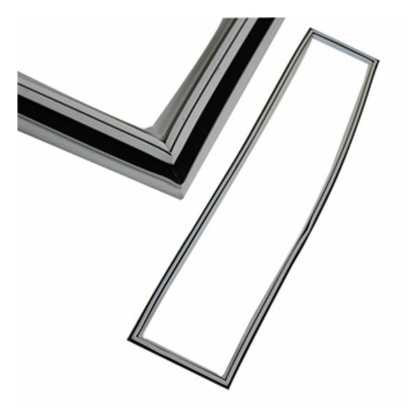 FRIGIDAIRE 241786002 REFRIGERATOR DOOR GASKET (GENUINE OEM PART) - Parts Solution Group