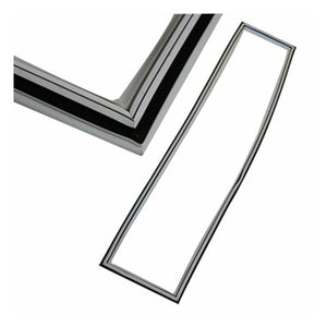 FRIGIDAIRE 241786002 REFRIGERATOR DOOR GASKET (GENUINE OEM PART)