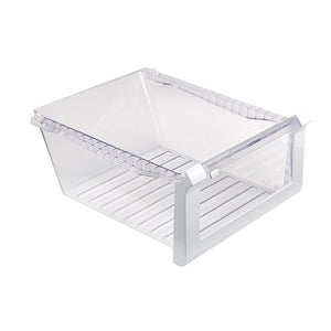 FRIGIDAIRE 241801801 CRISPER PAN (genuine oem part)