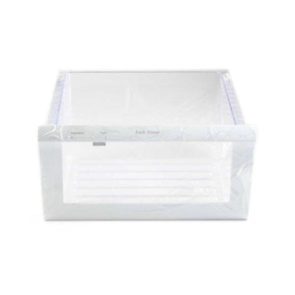 FRIGIDAIRE 241801804 REFRIGERATOR CRISPER DRAWER (GENUINE OEM PART) - Parts Solution Group